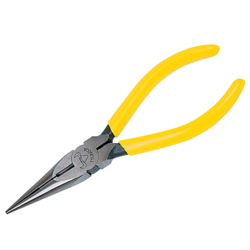 Tsunoda Rp S Long Nose Pliers Inch Plier