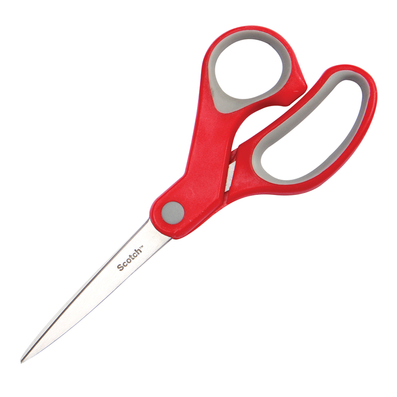Scotch Multi Purpose 1427 Scissors 7" Scissors and Angleater